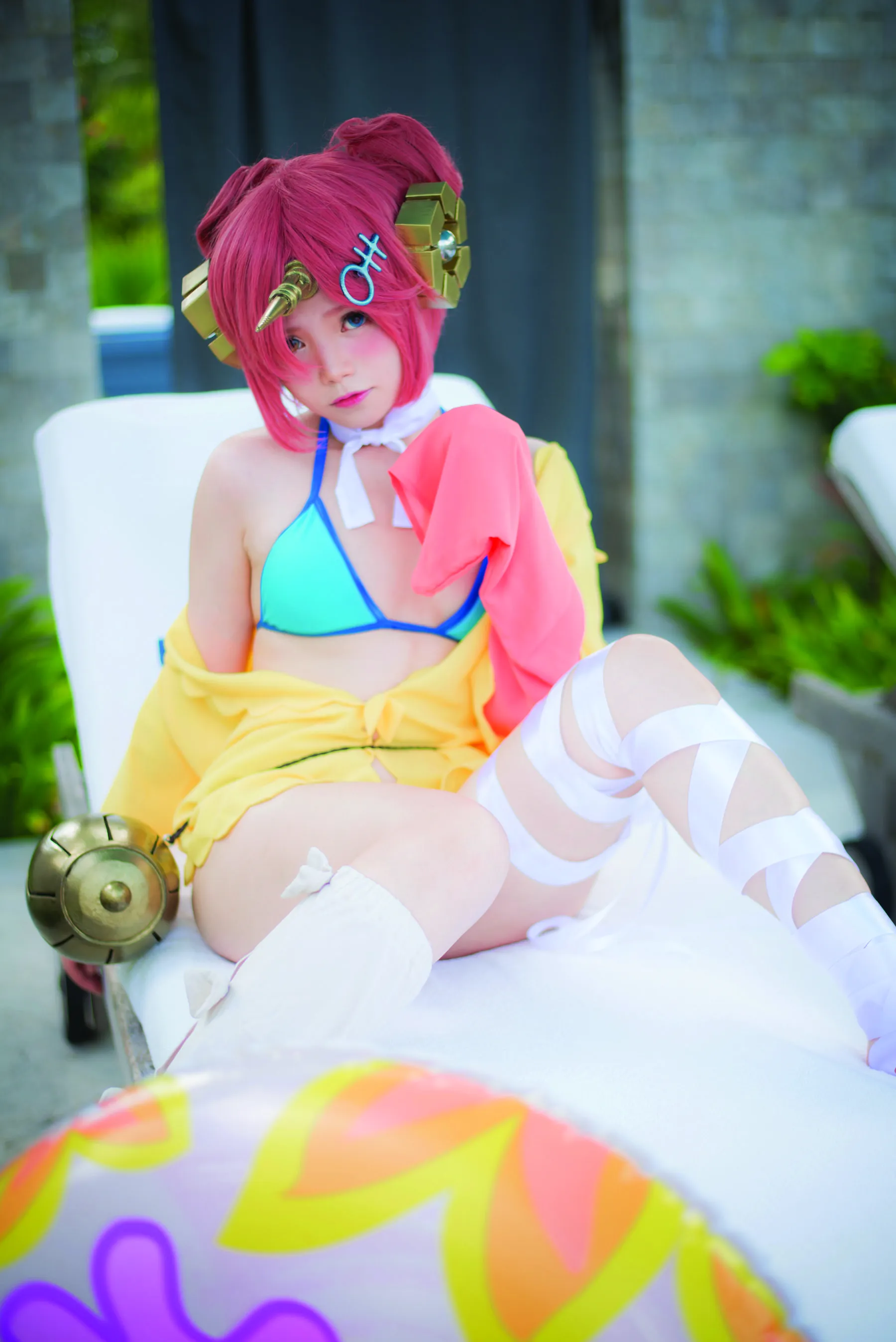 Miu只 – NO.02 Frankenstein [48P]插图3
